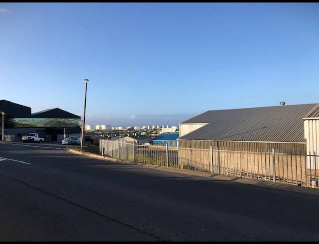 LAND FOR SALE IN N2 INDUSTRIAL PARK